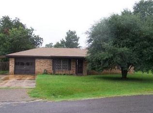 711 W Frazior St, Linden, TX 75563