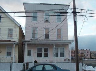 467 Mechanic St #3, Perth Amboy, NJ 08861