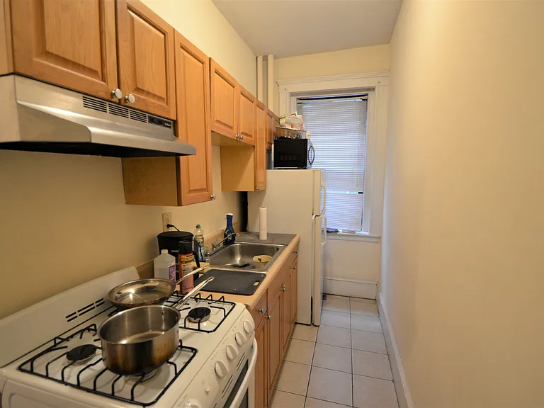 59 Westland Ave #12A — Photo 4