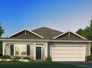 28 Mead Mill Dr, Ashville, OH 43103
