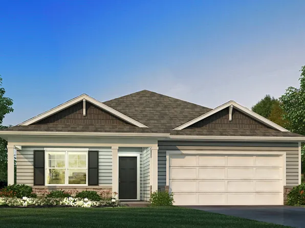 28 Mead Mill Dr, Ashville, OH 43103