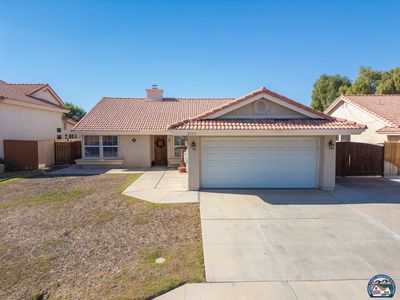 2355 Blazing Star Trl, Imperial, CA, 92251