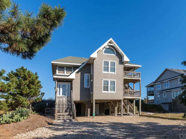 118 Blue Heron Ln Lot 204, Kitty Hawk, NC 27949