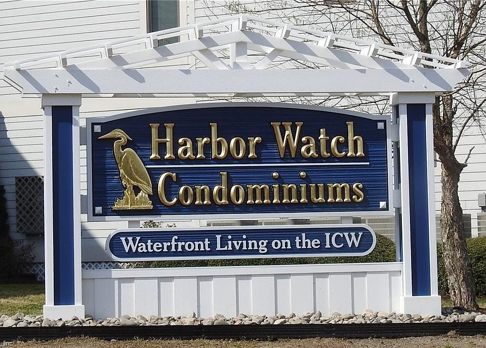 1st image of 5 Harbor Watch Dr Unit 405