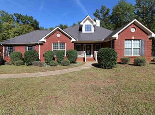 4519 Ga Highway 42 N, Forsyth, GA 31029