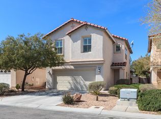 11045 Deluna St, Las Vegas, NV 89141