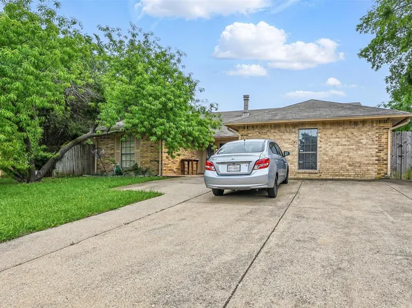 407 McKinley St, Cedar Hill, TX 75104