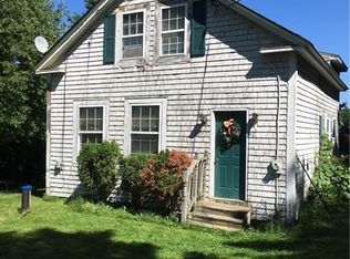 18 Lake Rd, Levant, ME 04456