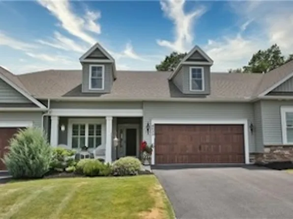 (undisclosed Address), Canandaigua, NY 14424