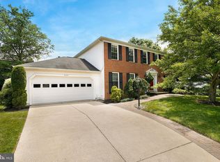 6321 Distant Rock Path, Columbia, MD 21045