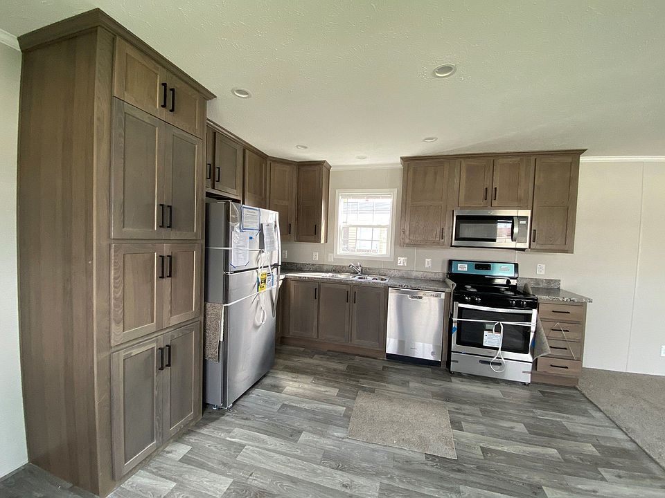 1st image of 57400 Bedford Blvd #105