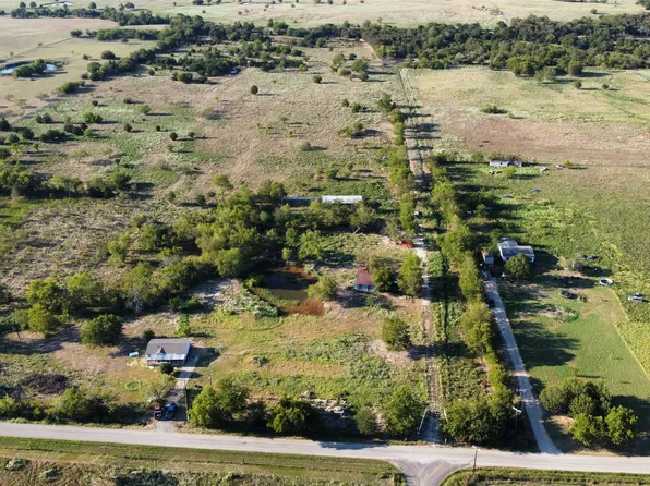 5500 County Road 3110, Campbell, TX 75422