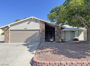 1441 Bronco Rd, Boulder City, NV 89005