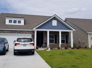 487 Harbison Cir LOT 157, Myrtle Beach, SC 29579