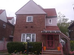 13070 227th St, Springfield Gardens, NY 11413