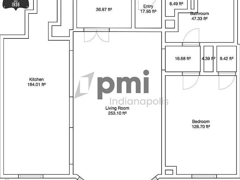 Parkview Apartments LLC — Photo 298