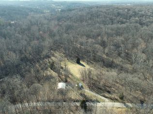 3901 Garard Chapel Rd, Bowling Green, IN 47833