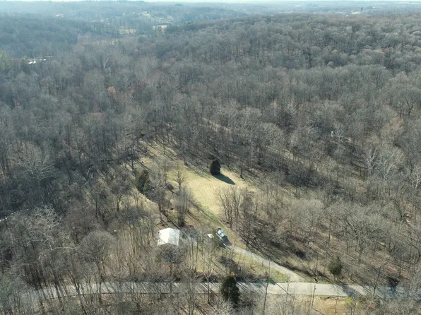 3901 Garard Chapel Rd, Bowling Green, IN 47833