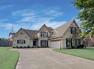 5005 Bristol Woods, Arlington, TN 38002