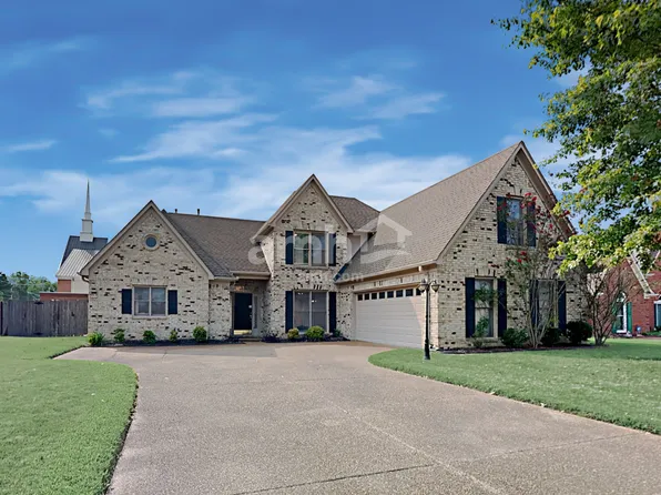 5005 Bristol Woods, Arlington, TN 38002