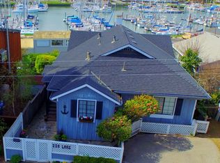 330 Lake Ave, Santa Cruz, CA 95062