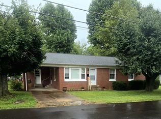 501 6th St, Lawrenceburg, TN 38464
