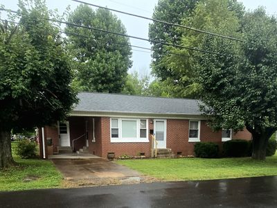 501 6th St, Lawrenceburg, TN, 38464