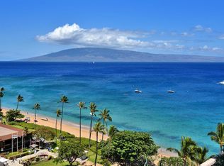 Whaler I, Lahaina, HI 96761