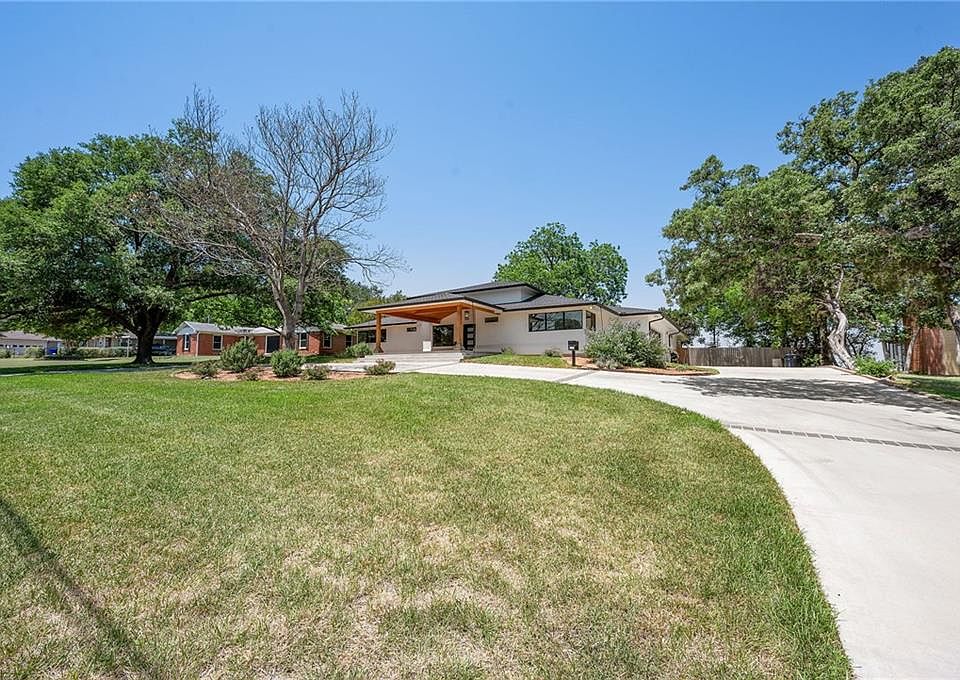 3223 Lake Shore Dr, Waco, TX 76708 MLS 208160 Zillow