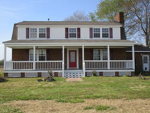 2632 Ambrose Rd Creswell, NC 