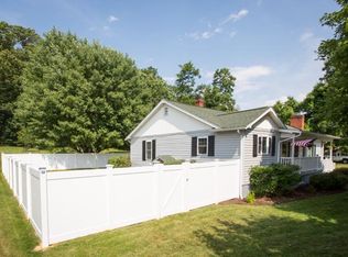 2014 Mount Crawford Ave, Bridgewater, VA 22812