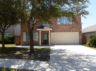 238 Hallie Pass, San Antonio, TX 78227