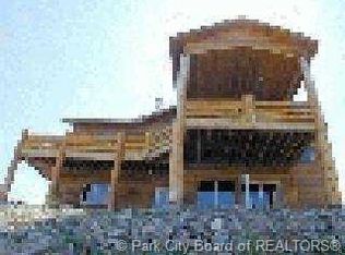 1316 S West View Dr, Heber City, UT 84032