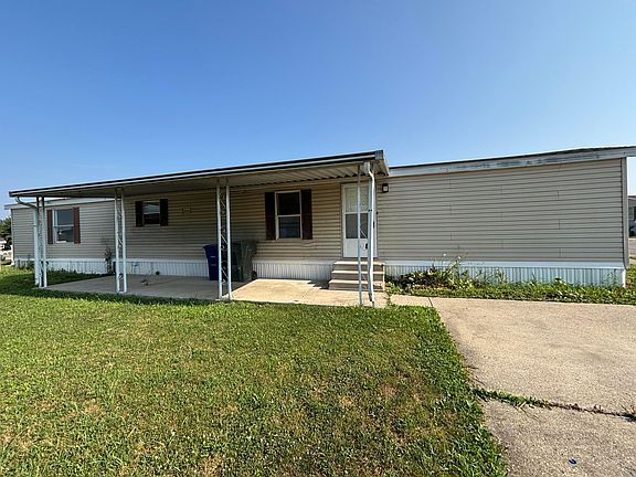 2nd image of 4149 Martinsburg Dr