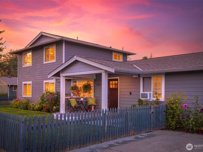 4803 135th Place NE, Marysville, WA, 98271