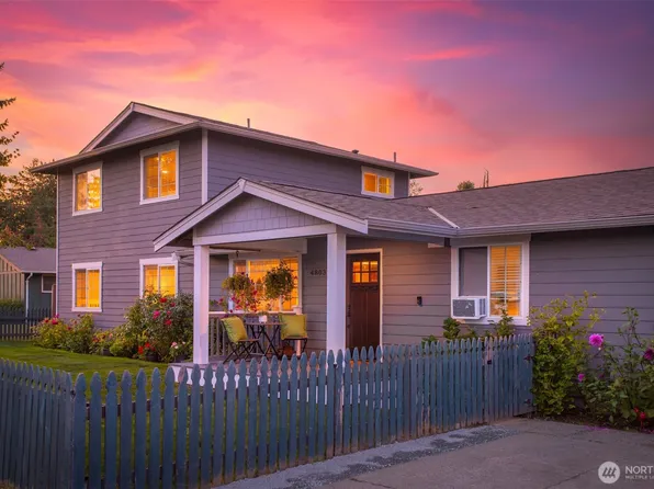 4803 135th Place NE, Marysville, WA 98271