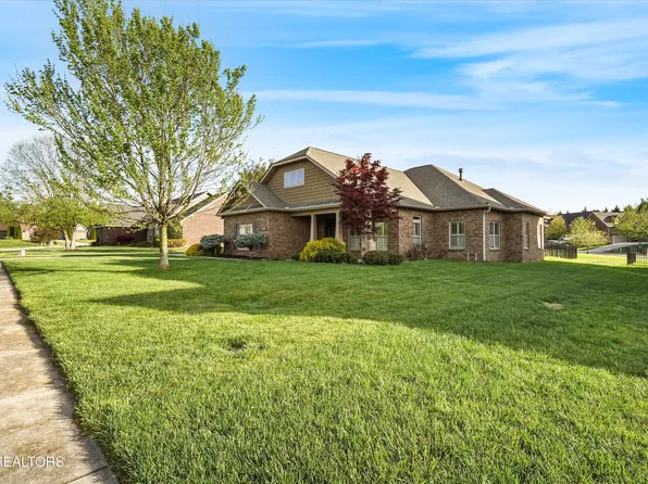 1416 Saint Thomas Way, Alcoa, TN 37701