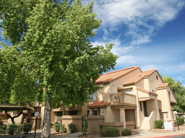 818 S Westwood APT 215, Mesa, AZ 85210