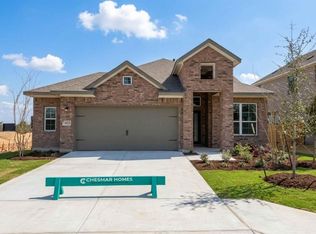 405 Raleigh Dr, Georgetown, TX 78633