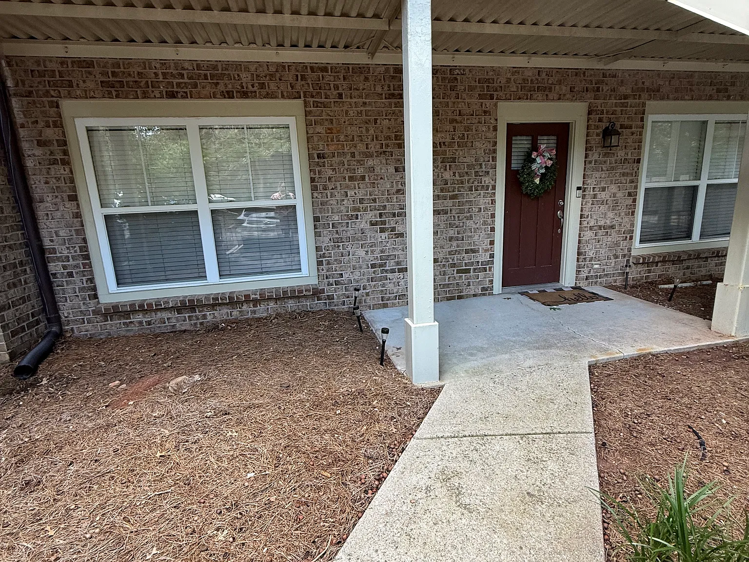 2 bed, 1120 sqft, $1,550 — Photo 1