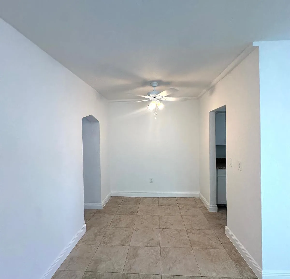 1 bed, 600 sqft, $1,650 — Photo 2