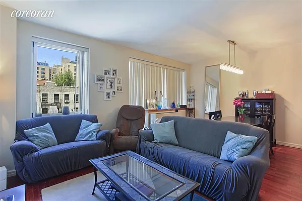 Rented by Corcoran | media 1