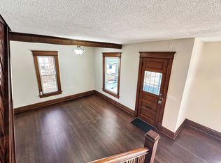 1908 Washington Ave, Terre Haute, IN 47803