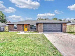 1532 NW 81st St, Lawton, OK 73505