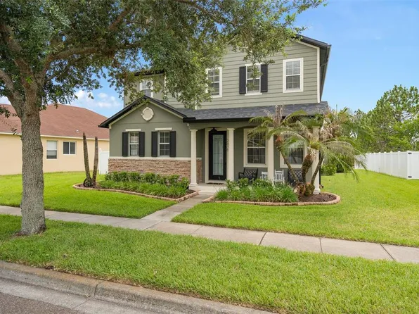 2438 Wild Tamarind Blvd, Orlando, FL 32828