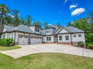 2529 Shockley Springs Dr, Monroe, GA 30656