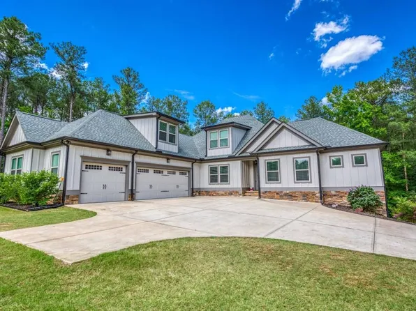 2529 Shockley Springs Dr, Monroe, GA 30656