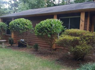 736 N Pointe Knoll Ct, Riverdale, GA 30274