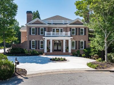 1689 Ashebark Ct, Marietta, GA, 30068