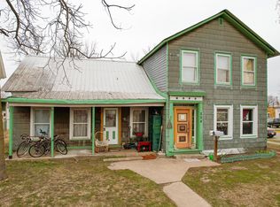 206 W Bridge St, New Lisbon, WI 53950